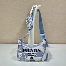 Prada Satchel Bags